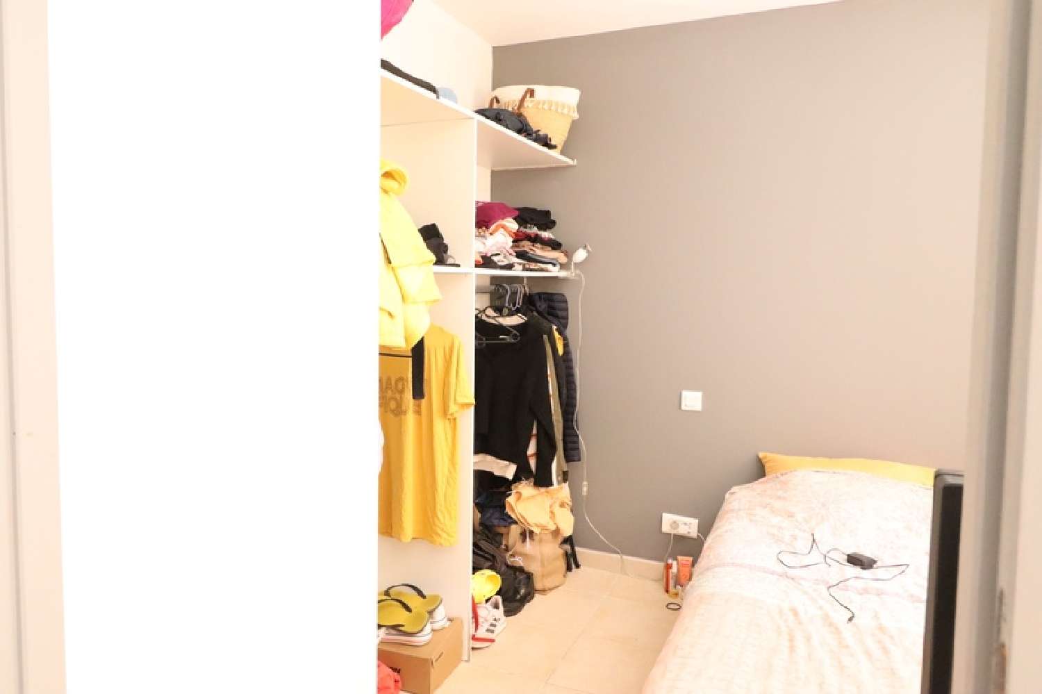  à vendre appartement Serra-di-Ferro Corse-du-Sud 6