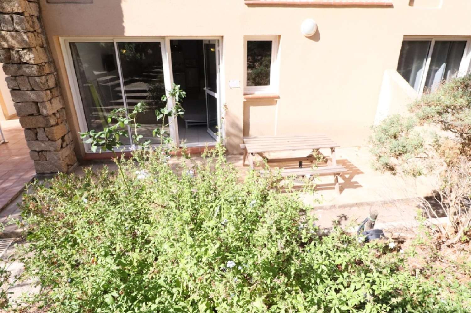 à vendre appartement Serra-di-Ferro Corse-du-Sud 2
