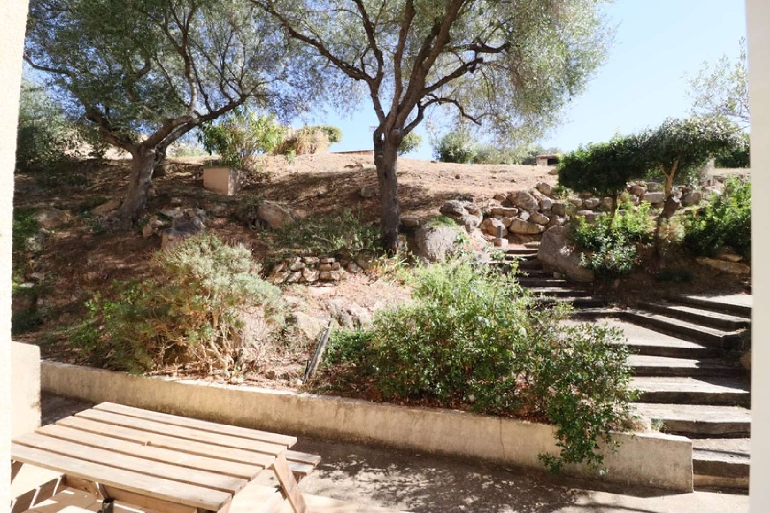 à vendre appartement Serra-di-Ferro Corse-du-Sud 3
