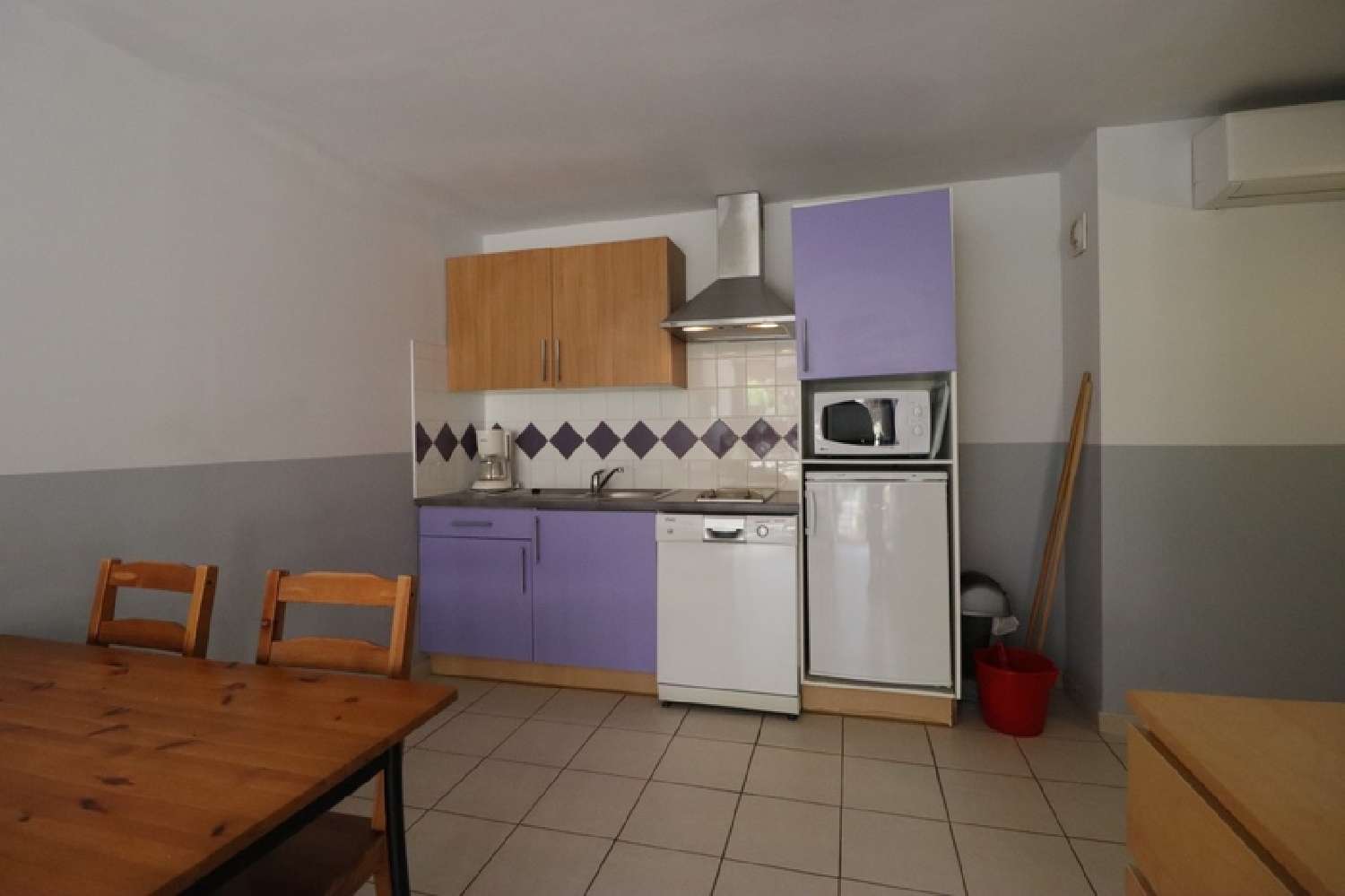 à vendre appartement Serra-di-Ferro Corse-du-Sud 4