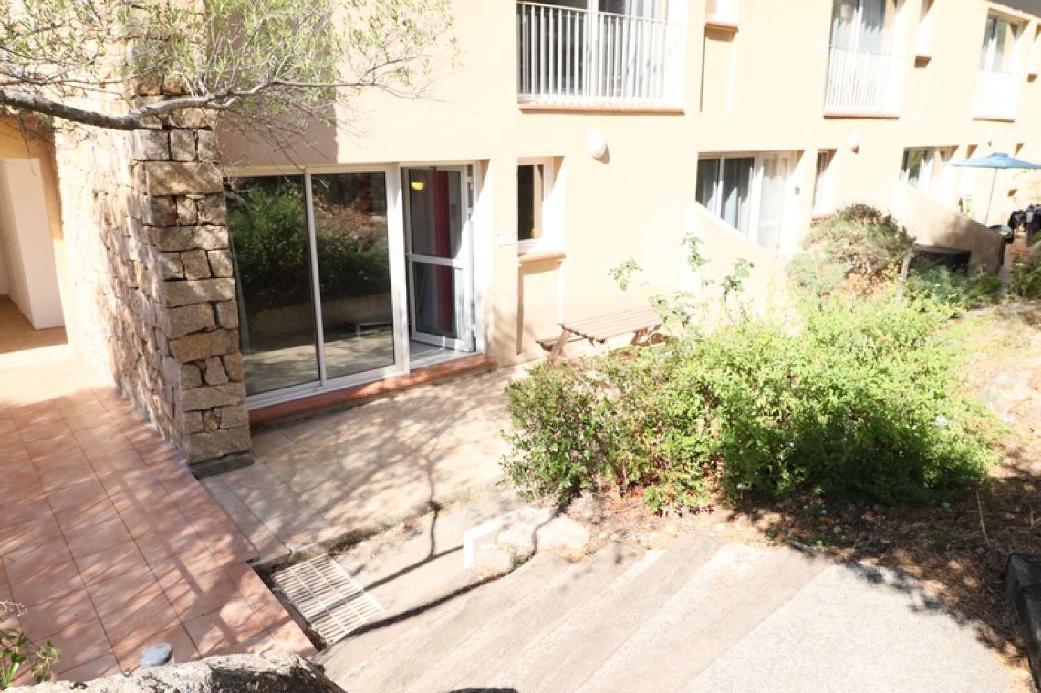 à vendre appartement Serra-di-Ferro Corse-du-Sud 5