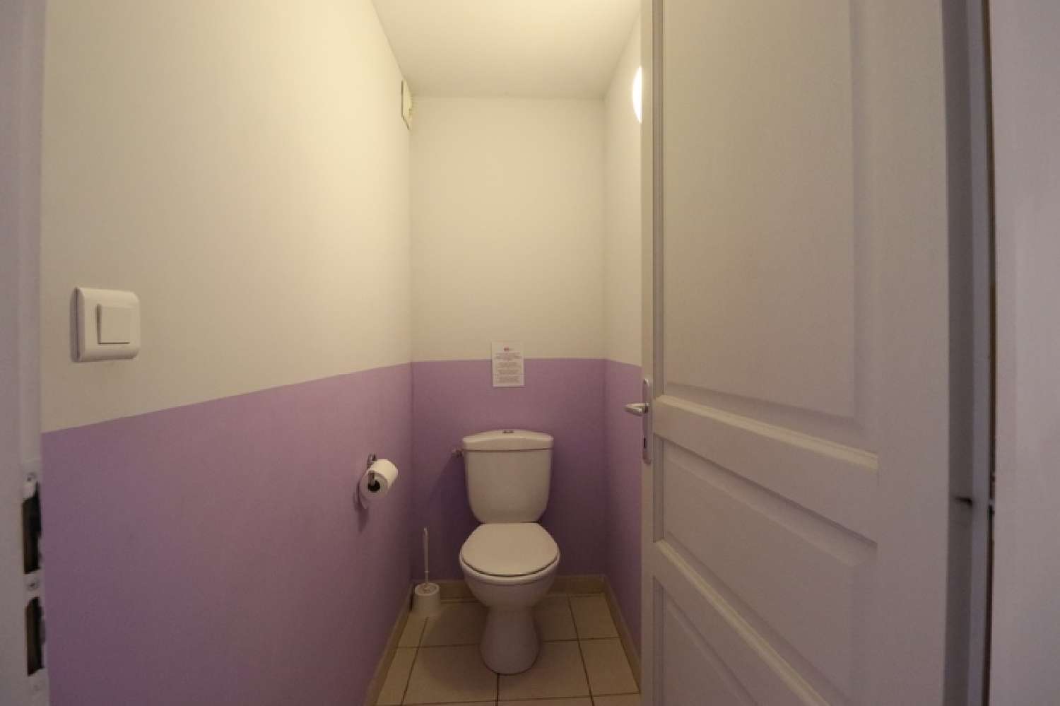 à vendre appartement Serra-di-Ferro Corse-du-Sud 6