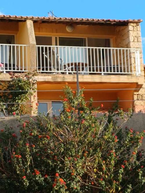 Serra-di-Ferro Corse-du-Sud appartement foto 7358839