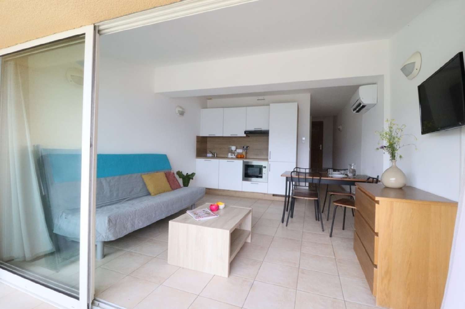  te koop appartement Serra-di-Ferro Corse-du-Sud 2