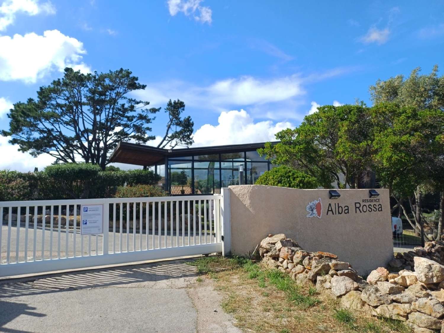  te koop appartement Serra-di-Ferro Corse-du-Sud 3