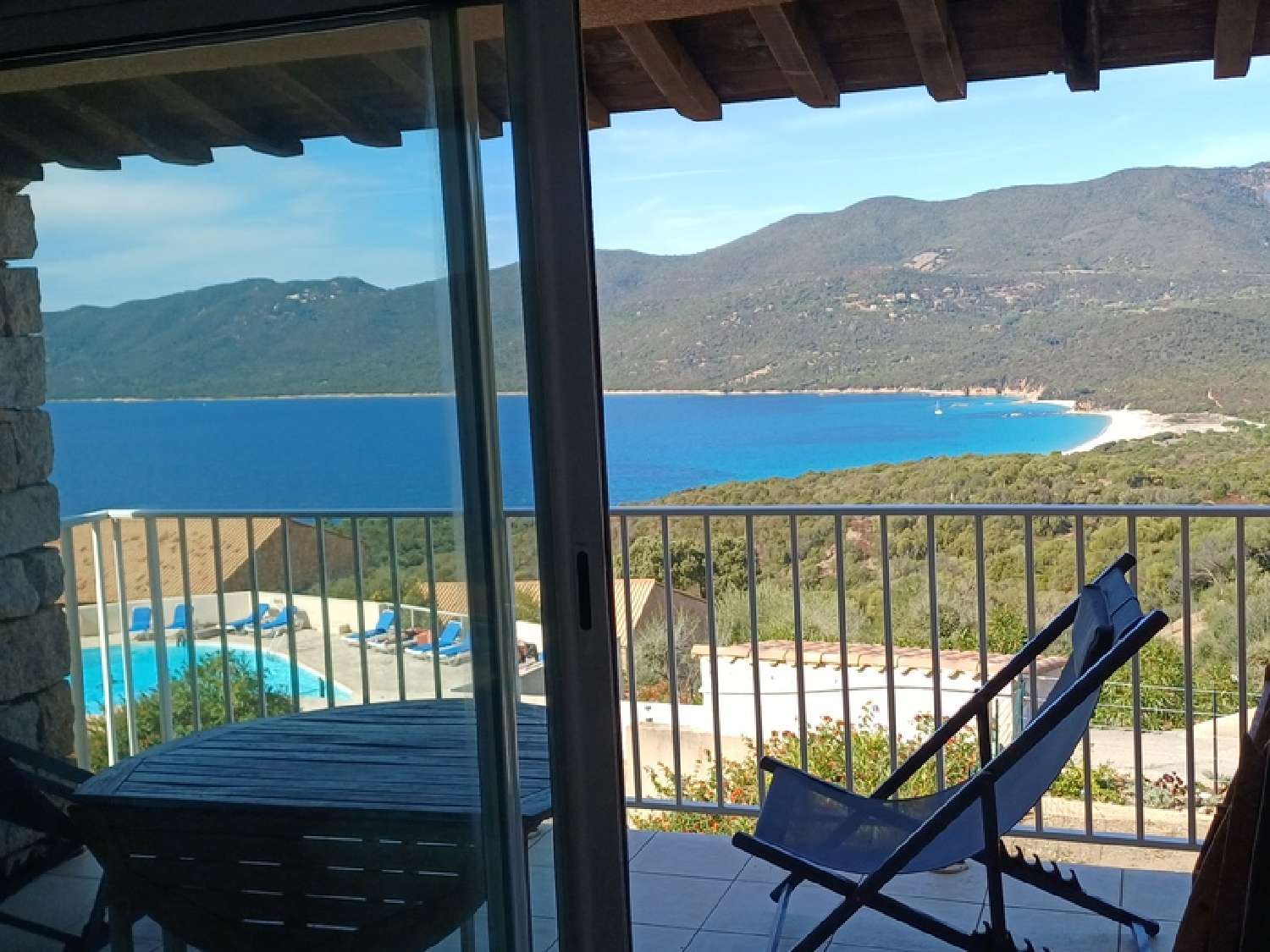  te koop appartement Serra-di-Ferro Corse-du-Sud 4