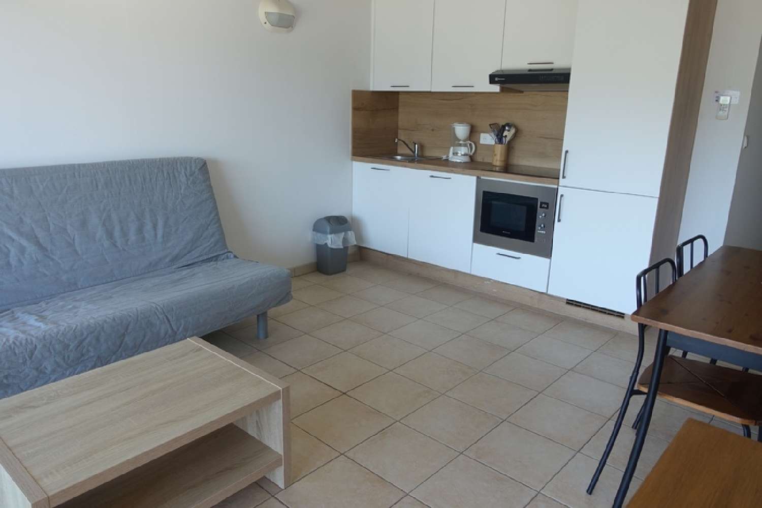  te koop appartement Serra-di-Ferro Corse-du-Sud 5