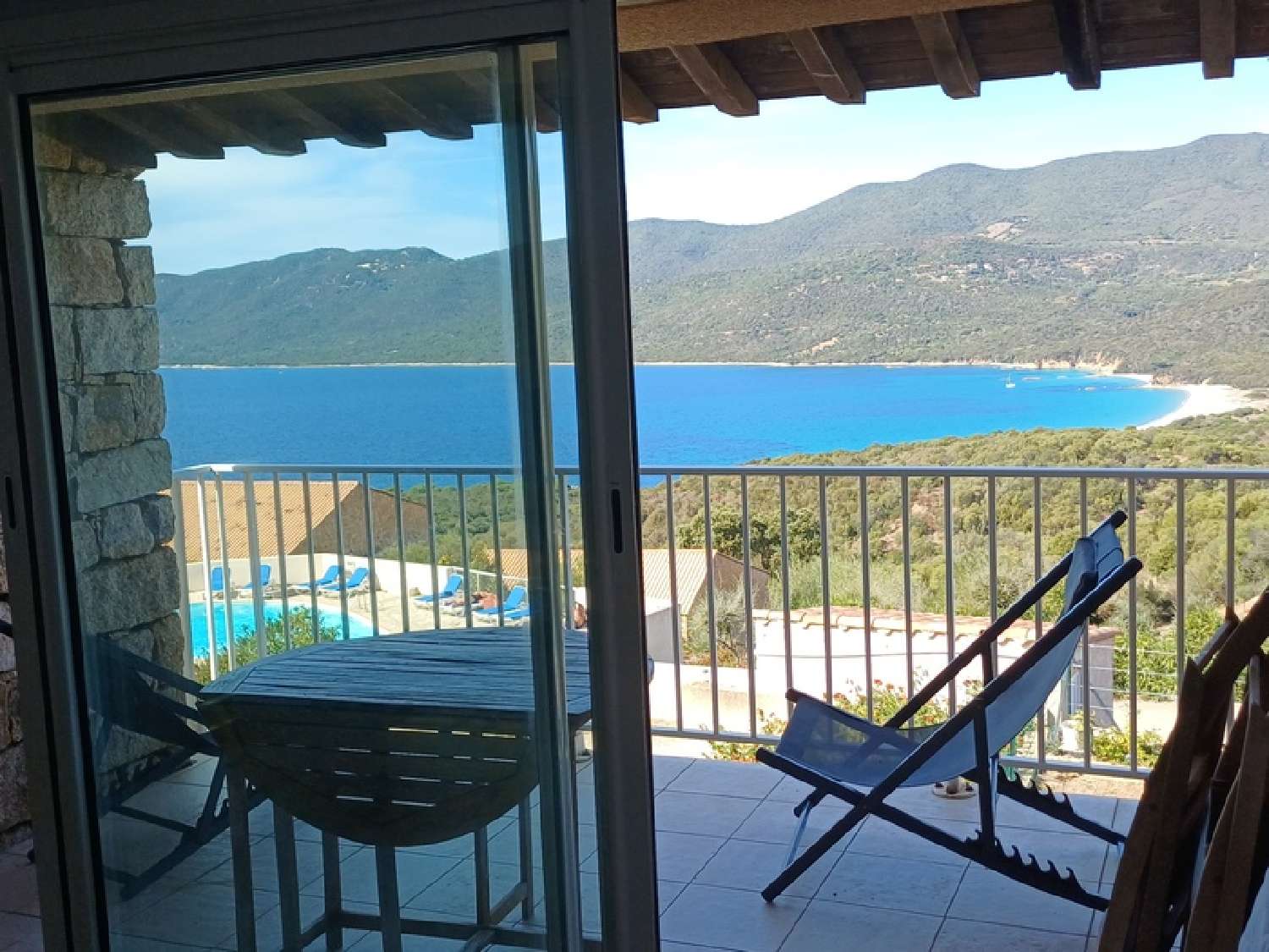  te koop appartement Serra-di-Ferro Corse-du-Sud 6