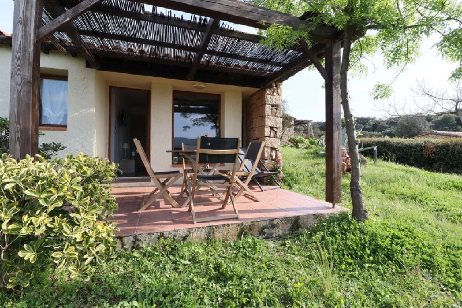 te koop appartement Serra-di-Ferro Corse-du-Sud 1