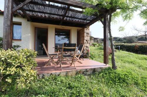 Serra-di-Ferro Corse-du-Sud appartement foto 7358840