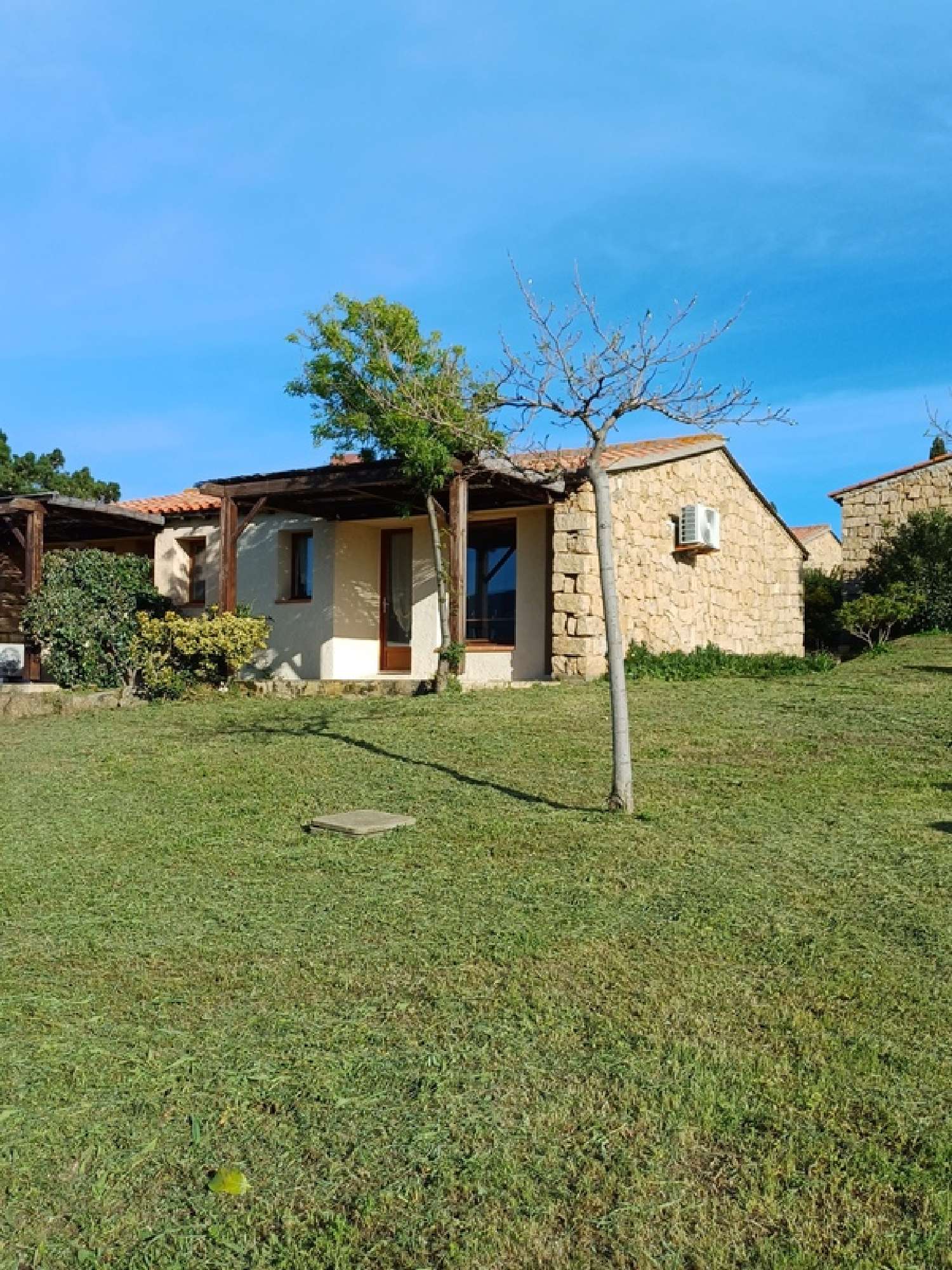 te koop appartement Serra-di-Ferro Corse-du-Sud 2