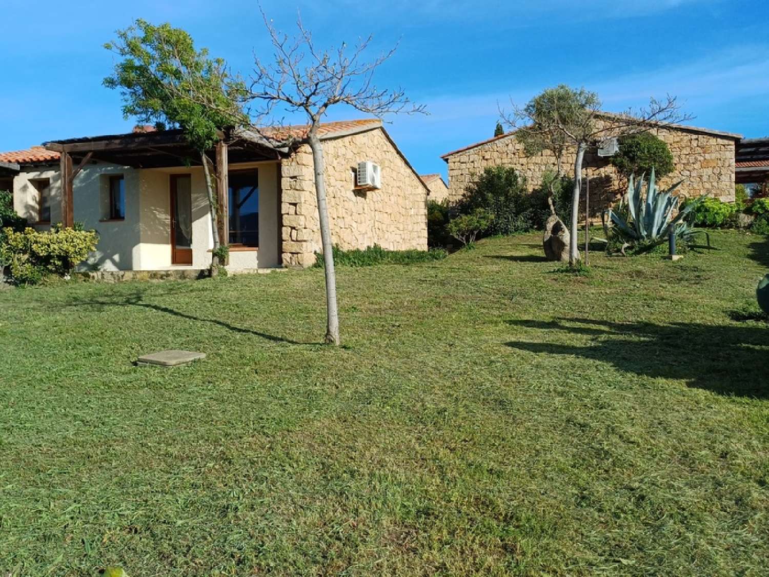 te koop appartement Serra-di-Ferro Corse-du-Sud 4