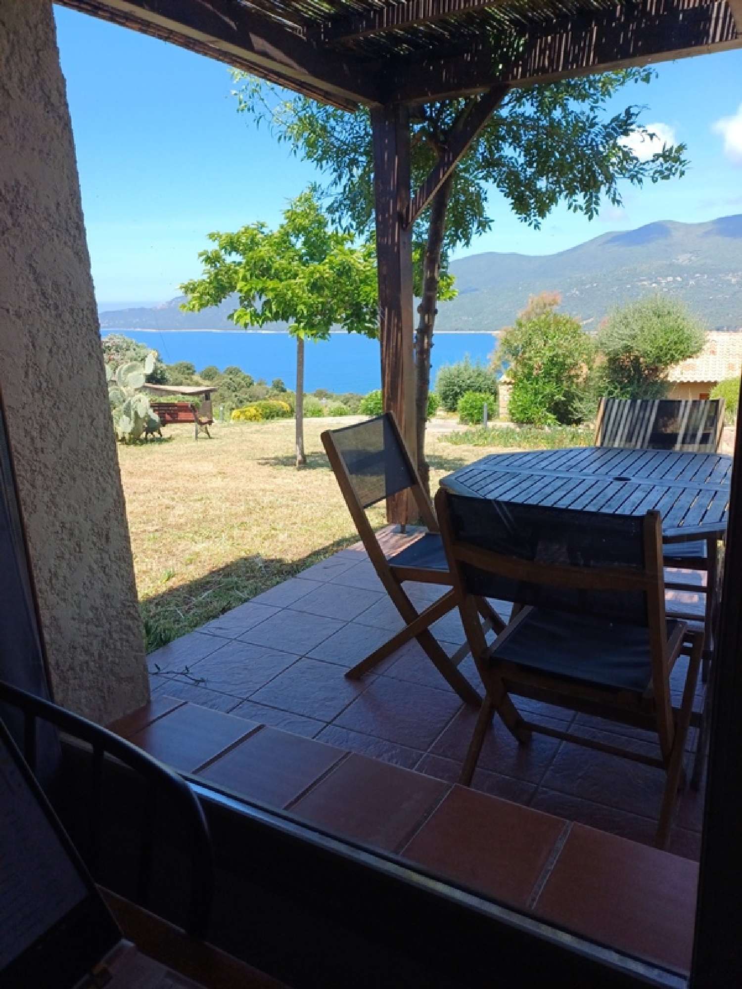 te koop appartement Serra-di-Ferro Corse-du-Sud 8