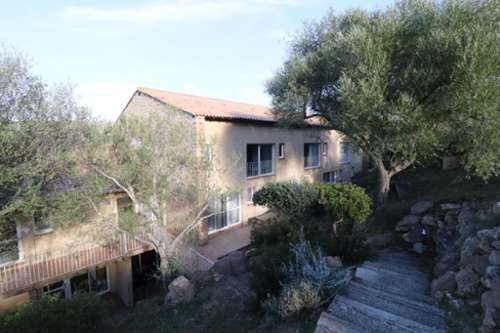 Serra-di-Ferro Corse-du-Sud appartement foto 7358841