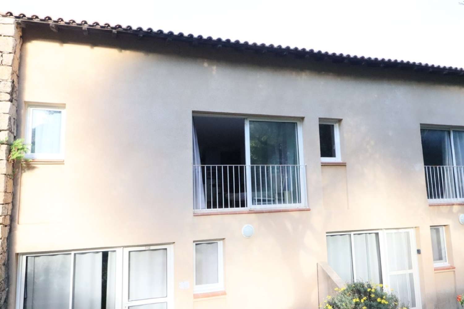 te koop appartement Serra-di-Ferro Corse-du-Sud 4