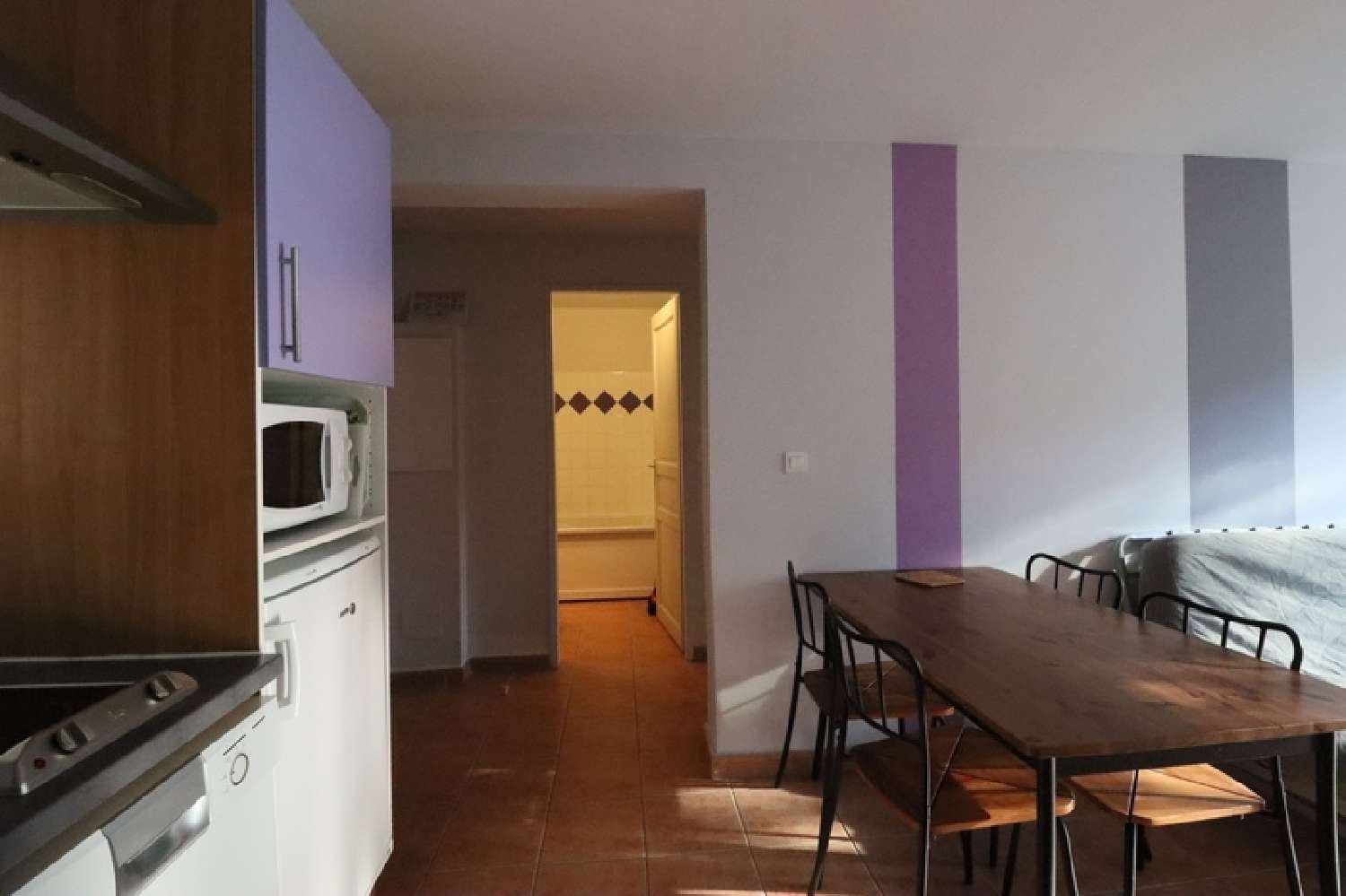 te koop appartement Serra-di-Ferro Corse-du-Sud 5