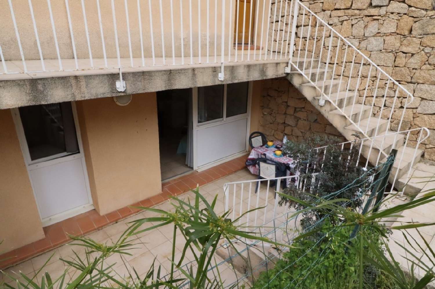 te koop appartement Serra-di-Ferro Corse-du-Sud 2