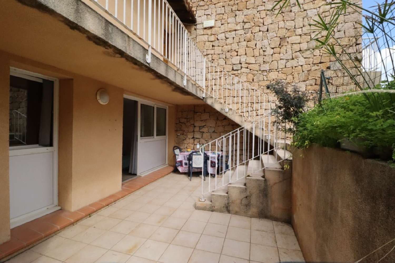 te koop appartement Serra-di-Ferro Corse-du-Sud 3