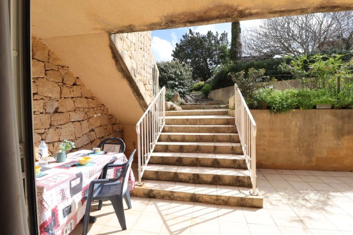 te koop appartement Serra-di-Ferro Corse-du-Sud 4
