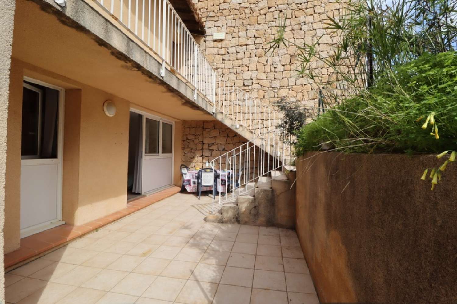 te koop appartement Serra-di-Ferro Corse-du-Sud 5