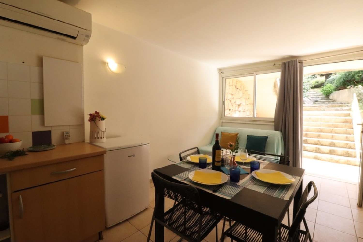 te koop appartement Serra-di-Ferro Corse-du-Sud 6