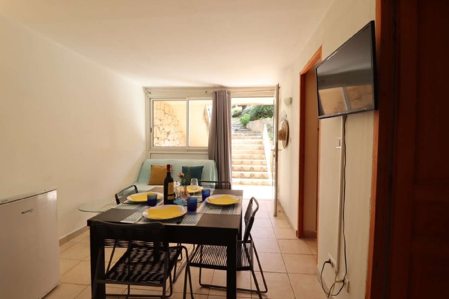te koop appartement Serra-di-Ferro Corse-du-Sud 7