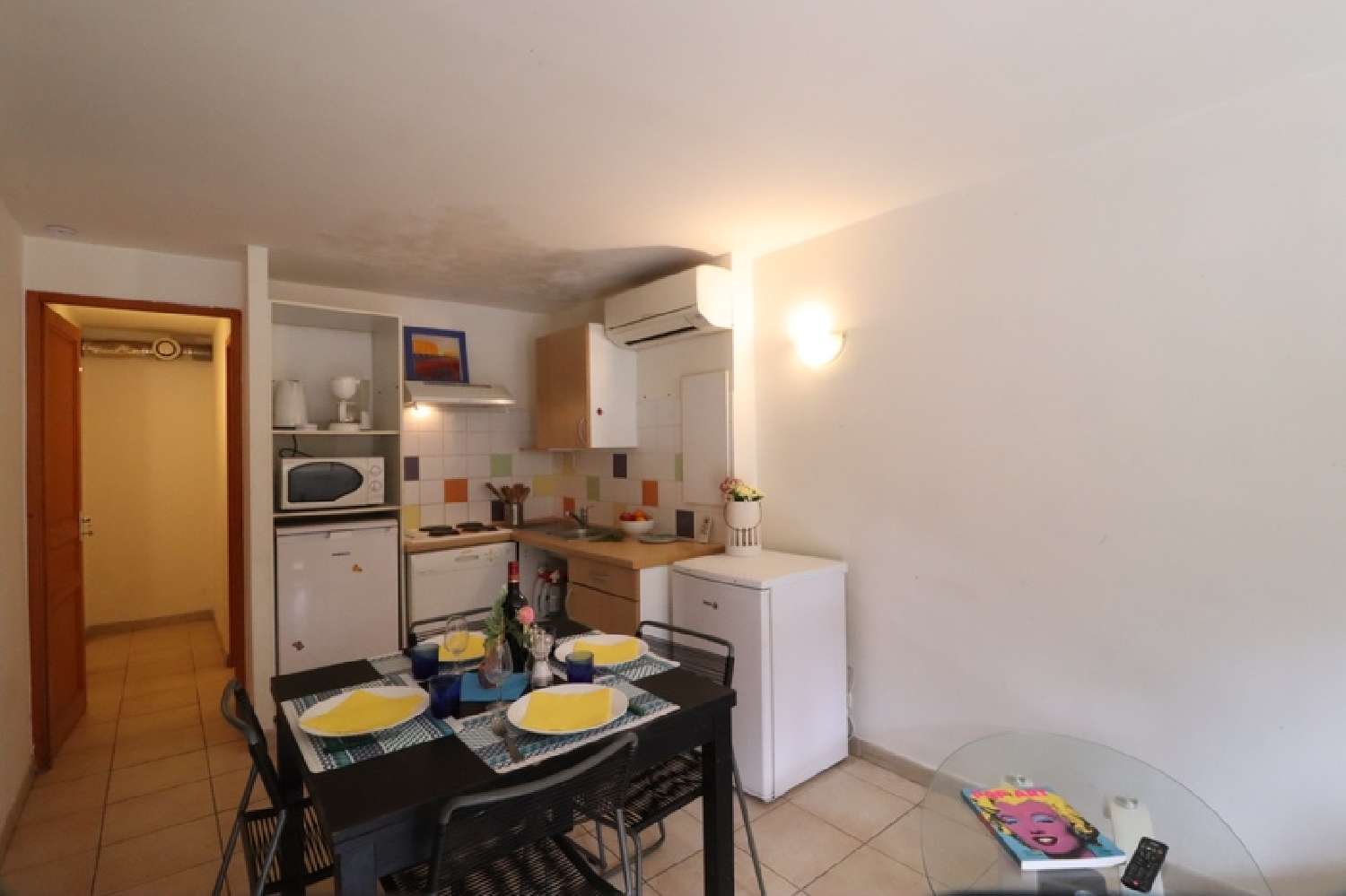 te koop appartement Serra-di-Ferro Corse-du-Sud 8