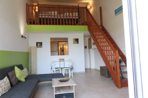 Serra-di-Ferro Corse-du-Sud appartement foto 7358845