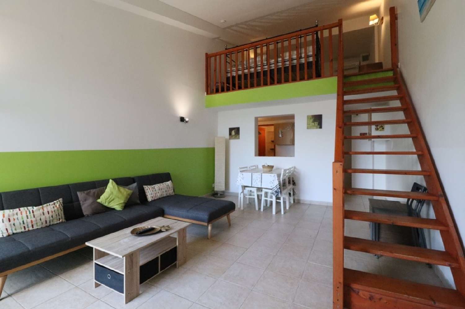 te koop appartement Serra-di-Ferro Corse-du-Sud 2