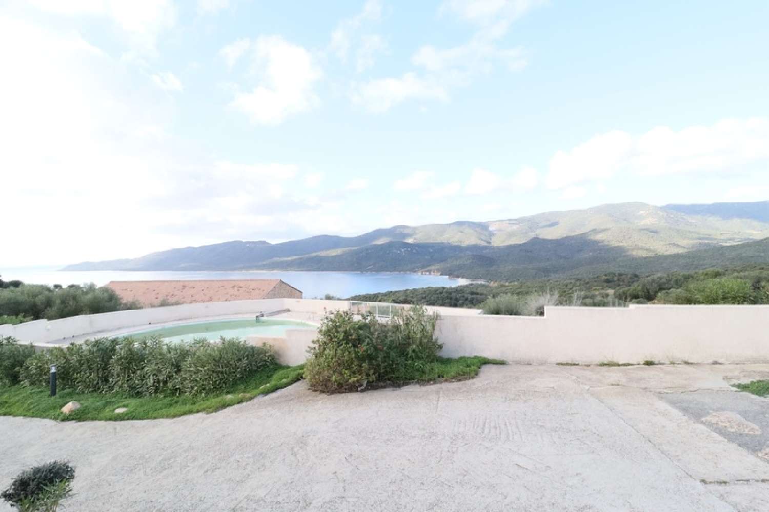 te koop appartement Serra-di-Ferro Corse-du-Sud 8