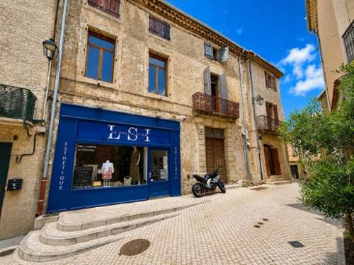 Servian Hérault apartment foto 7352926