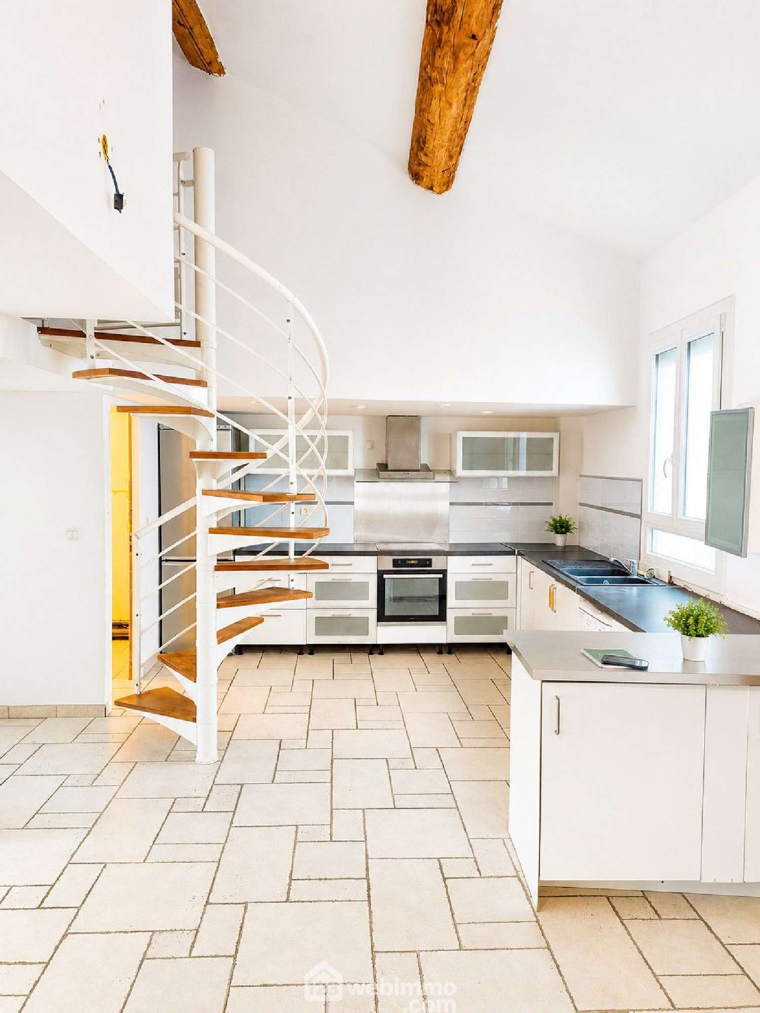 en venta apartamento Sète Hérault 1