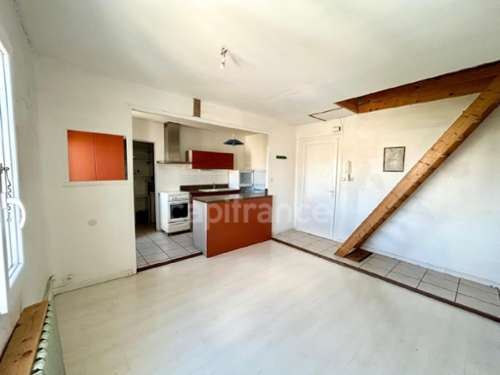 Sète Hérault appartement foto 7356341