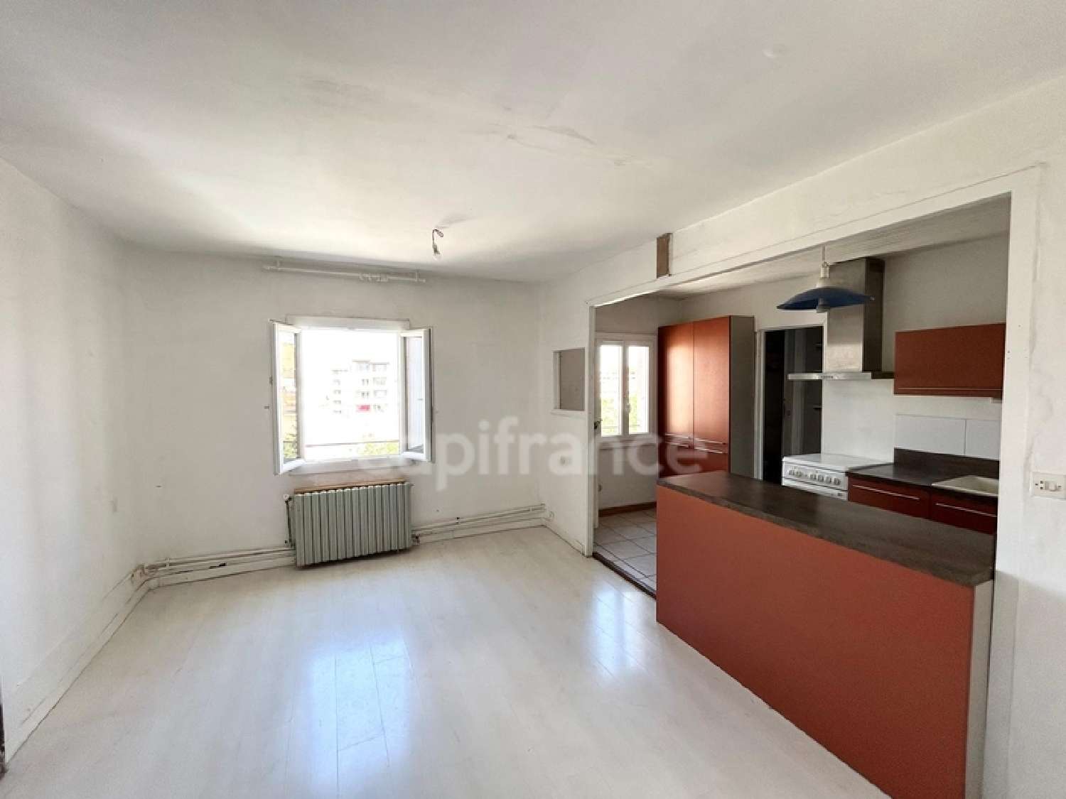à vendre appartement Sète Hérault 2