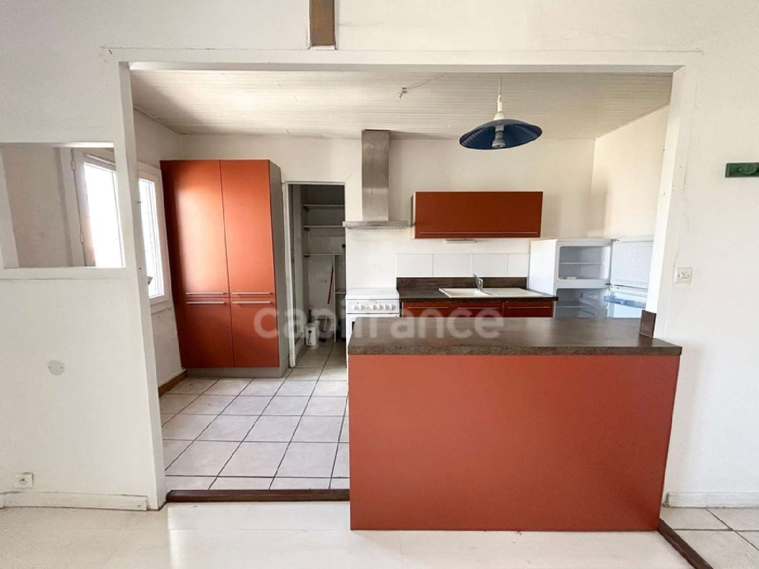à vendre appartement Sète Hérault 3