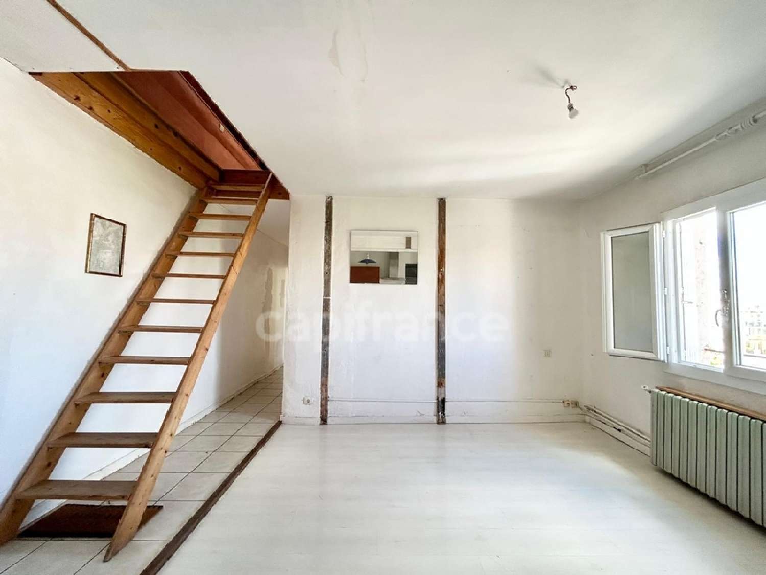 à vendre appartement Sète Hérault 4