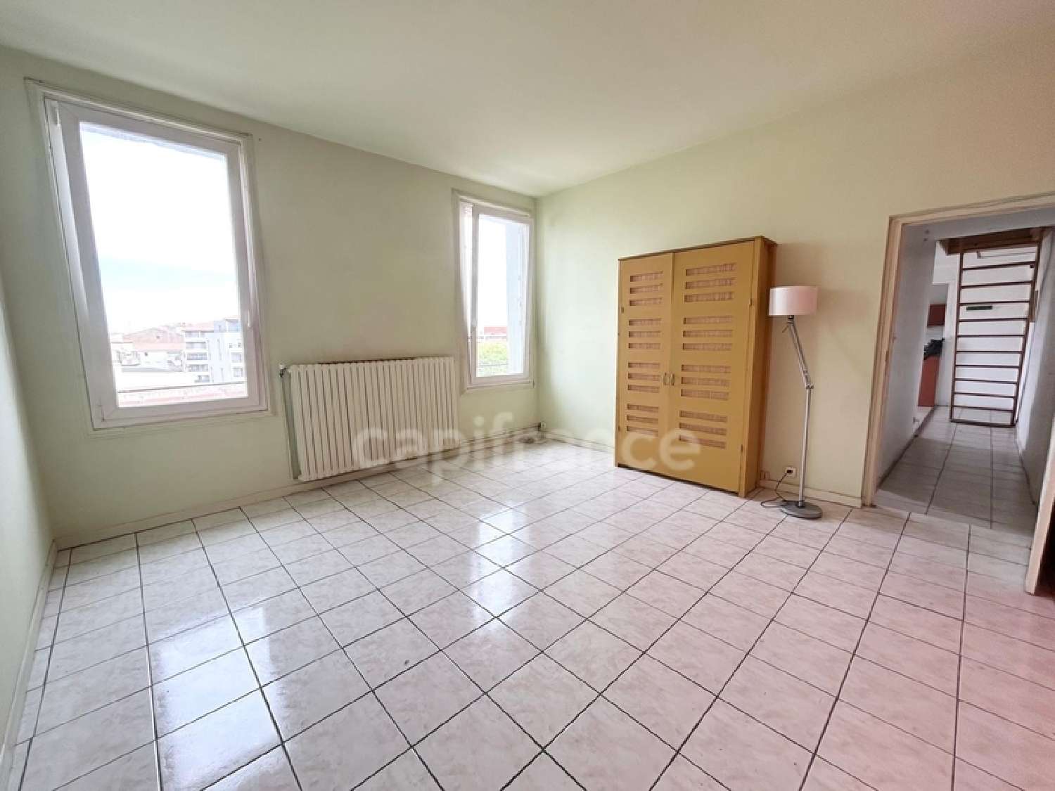 à vendre appartement Sète Hérault 5