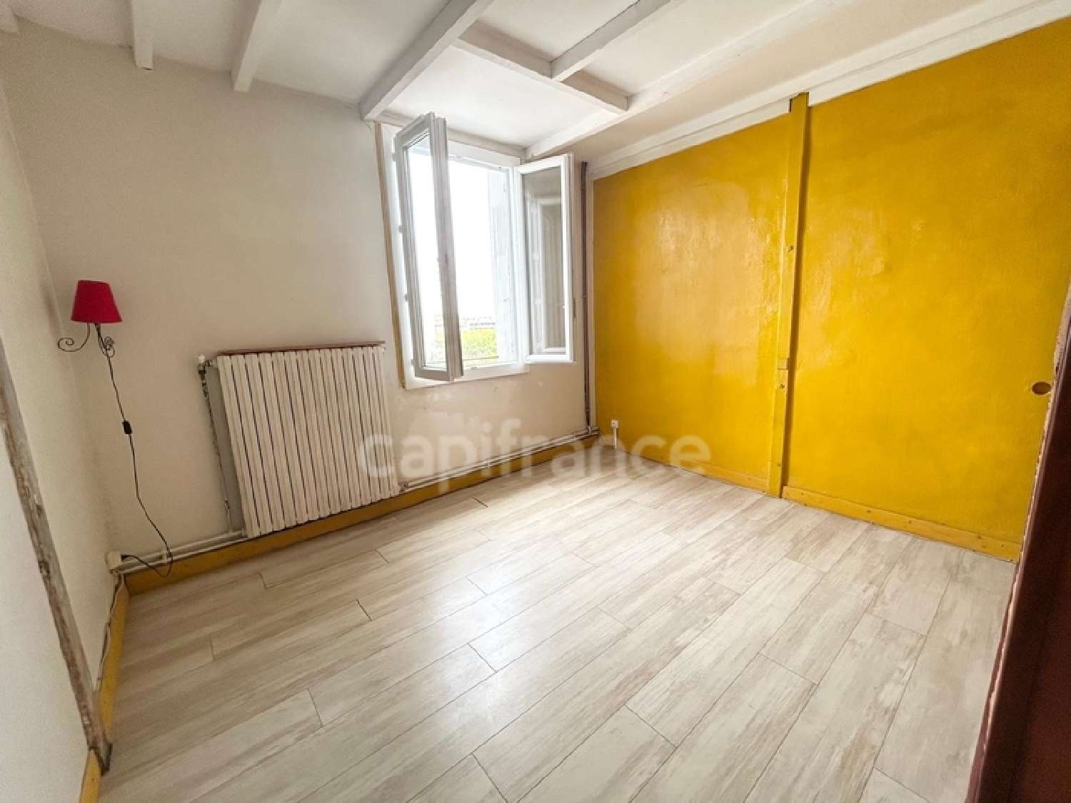 à vendre appartement Sète Hérault 6