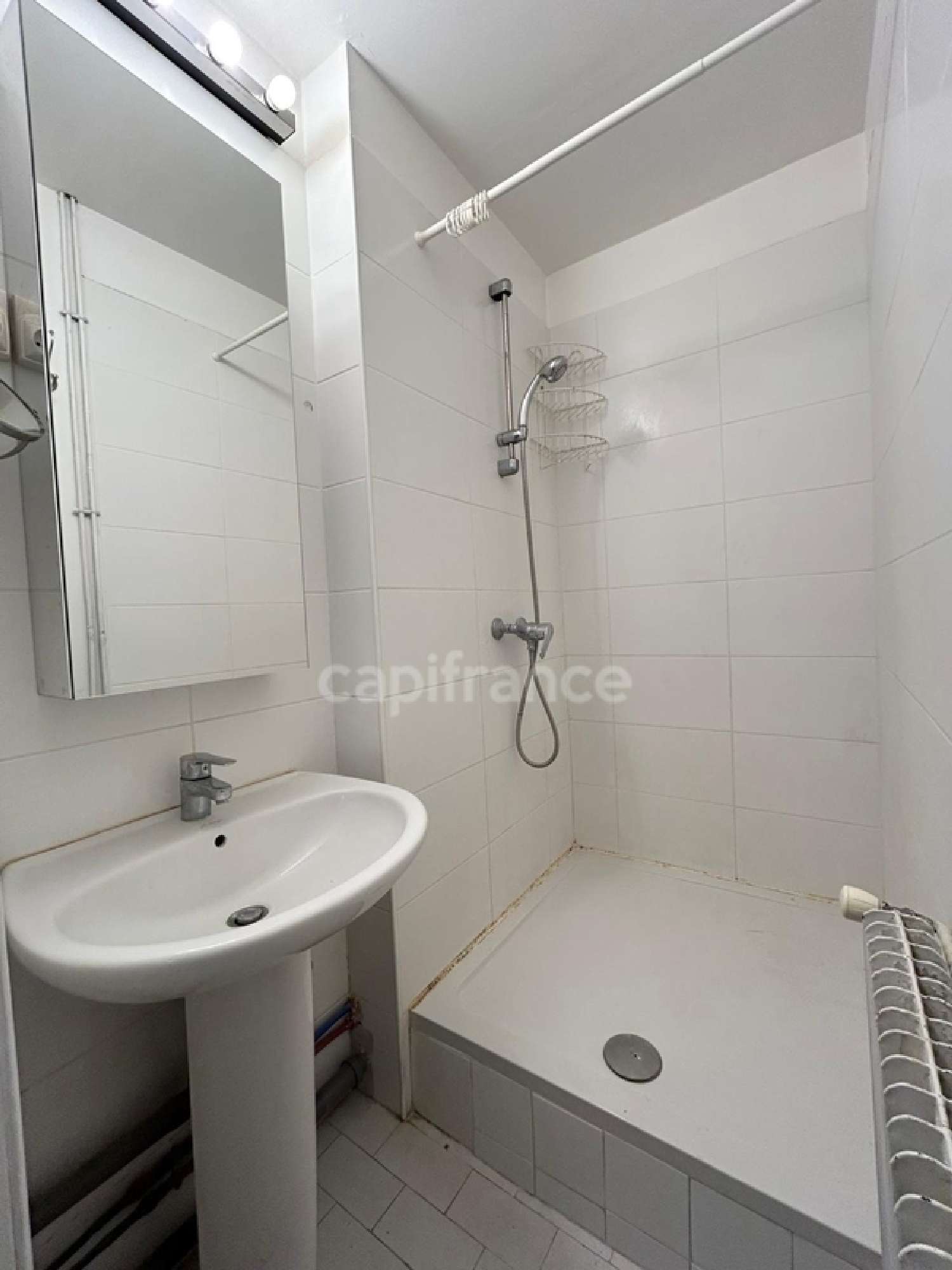 à vendre appartement Sète Hérault 7