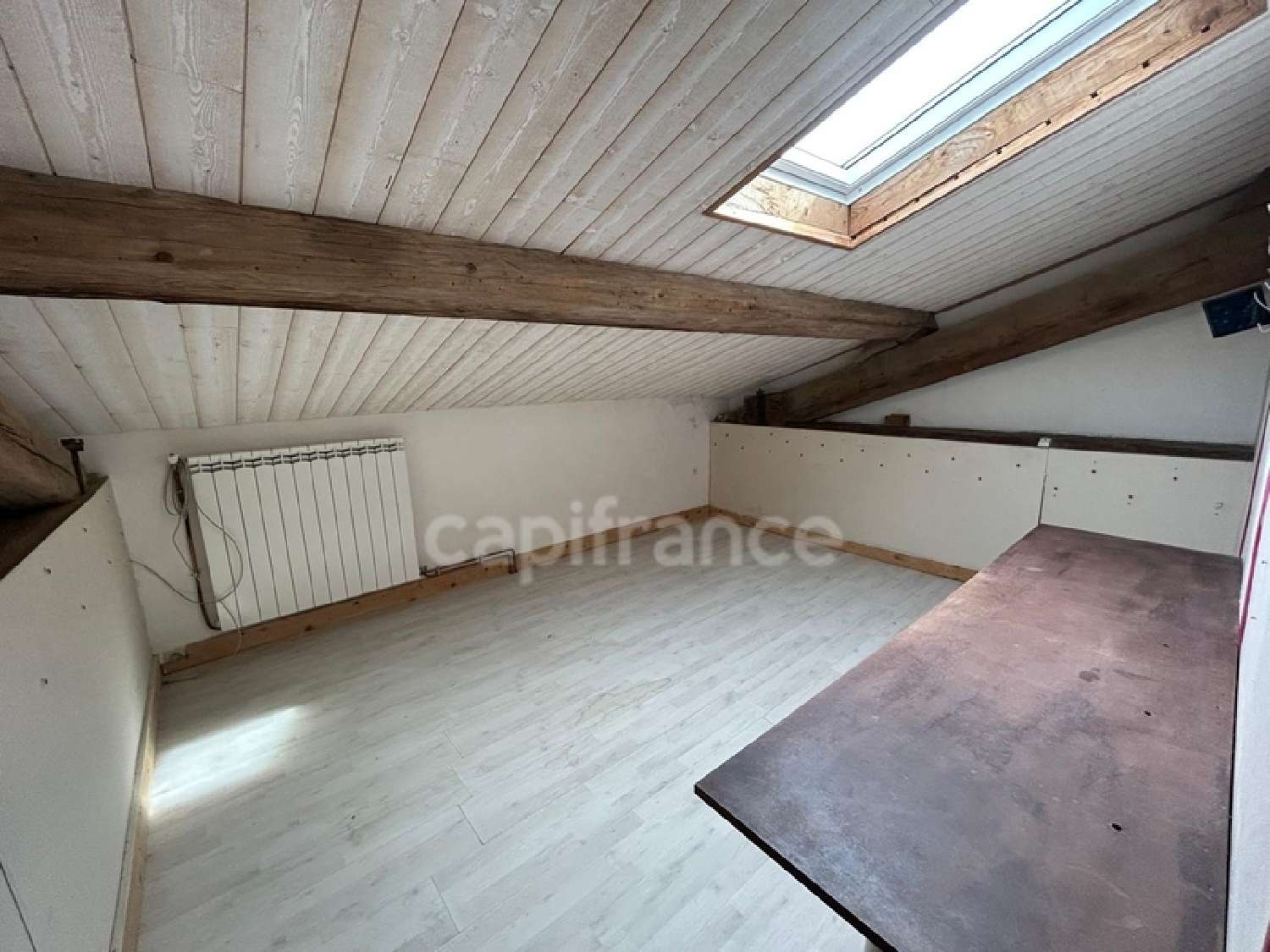 à vendre appartement Sète Hérault 8