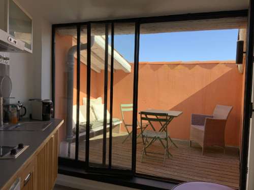 Sète Hérault apartamento foto 7359770