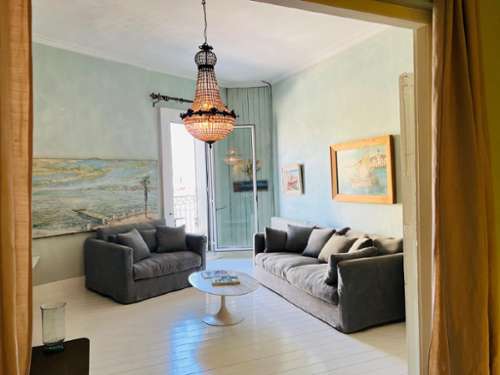 Sète Hérault apartamento foto 7359773