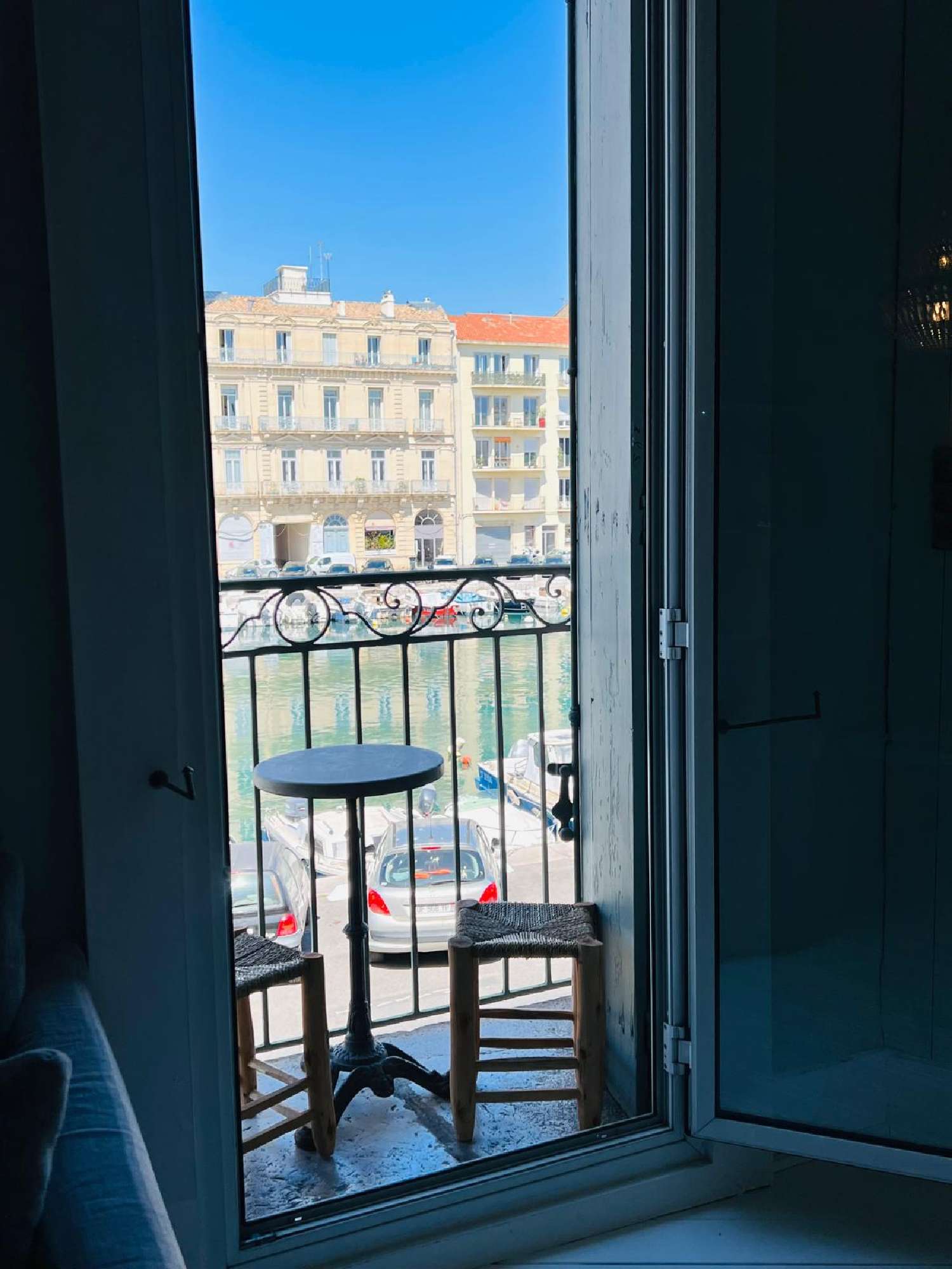  te koop appartement Sète Hérault 3