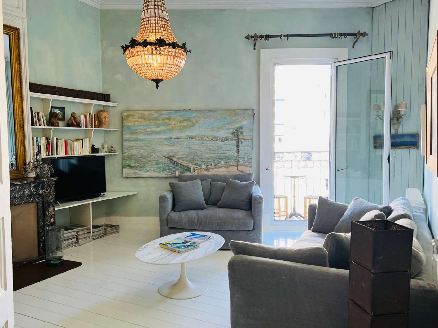  te koop appartement Sète Hérault 4