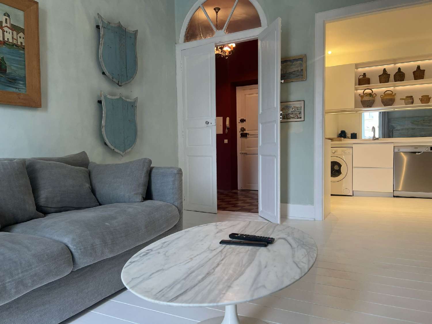  te koop appartement Sète Hérault 6