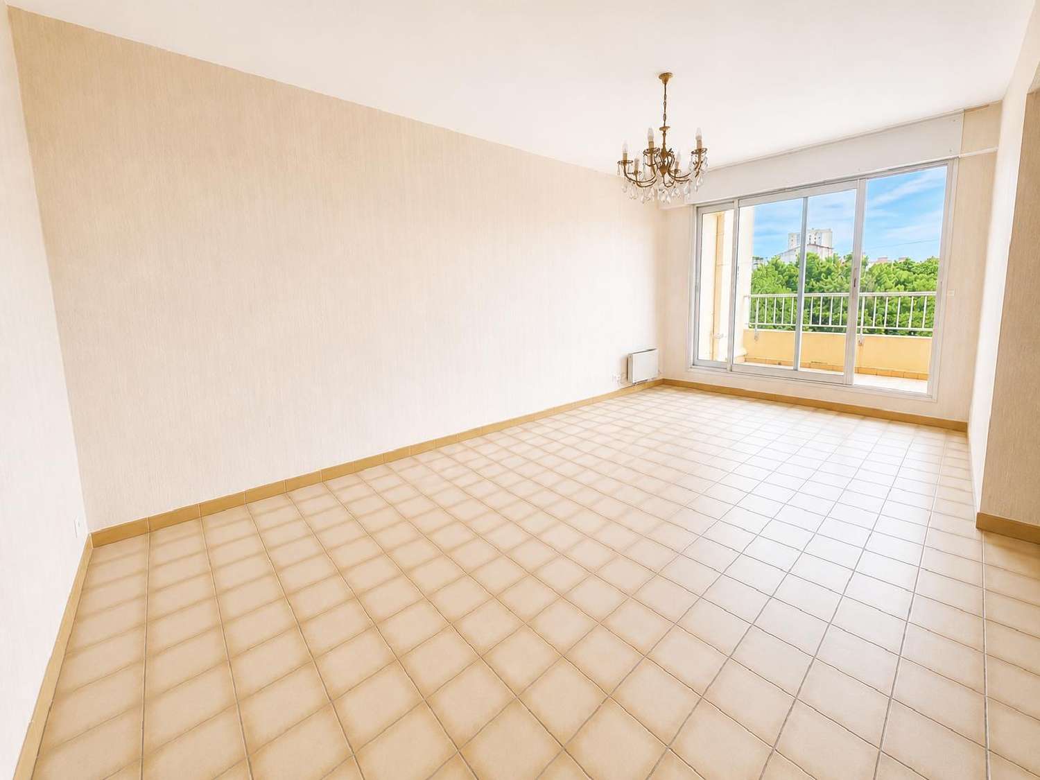  te koop appartement Sète Hérault 1