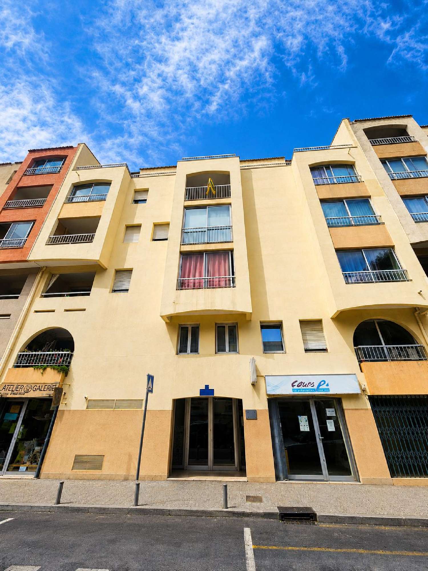  te koop appartement Sète Hérault 5