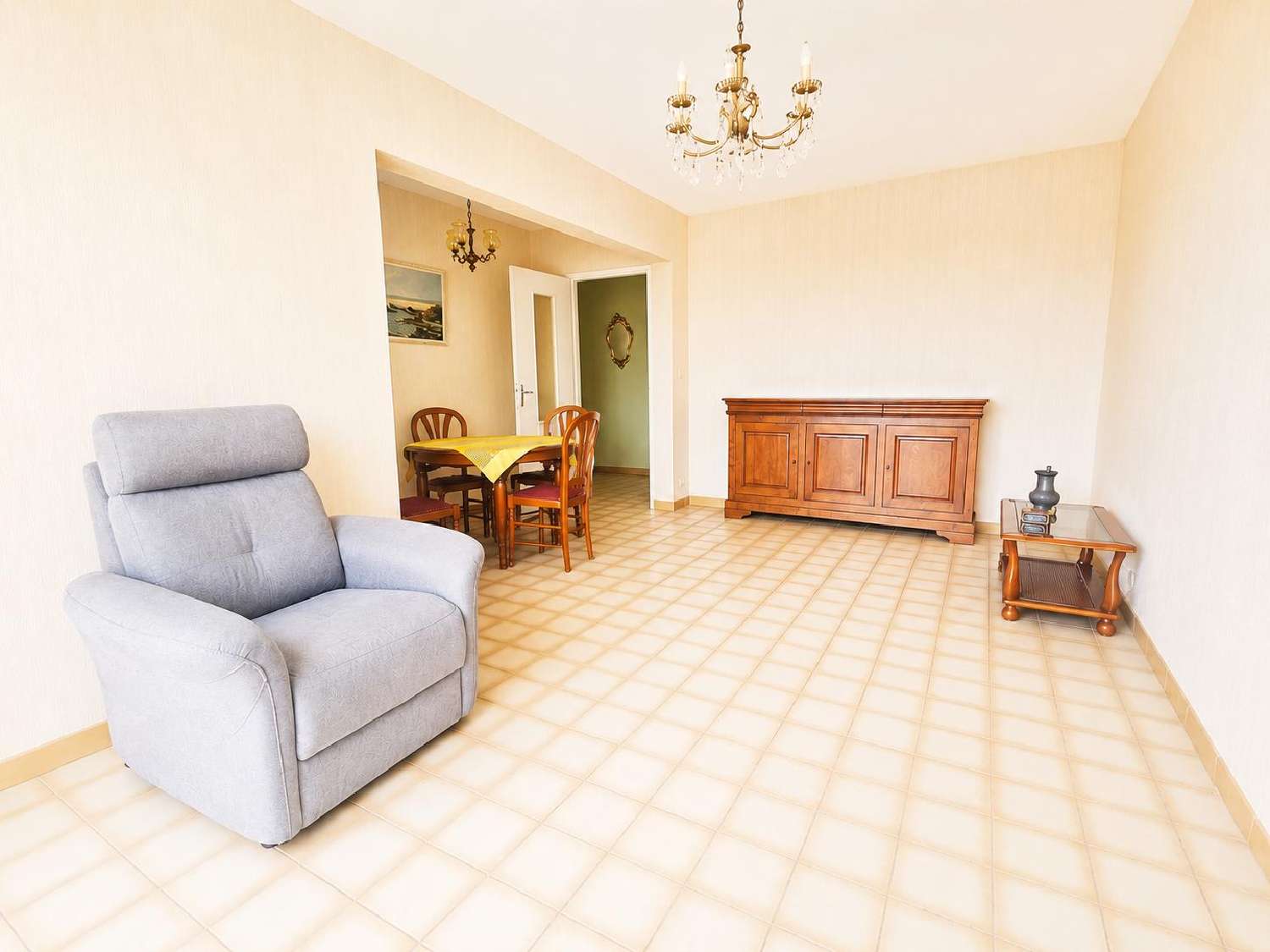  te koop appartement Sète Hérault 6