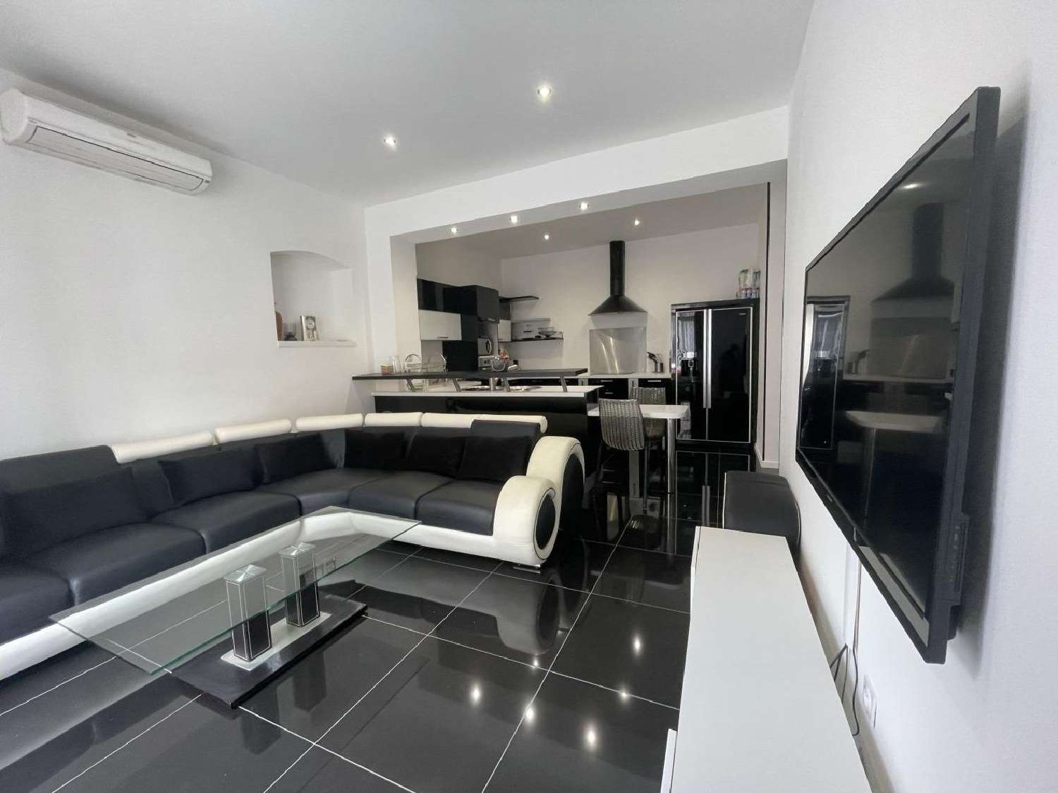 for sale apartment Sète Hérault 1