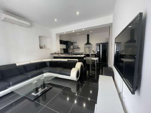 Sète Hérault apartment foto 7353879